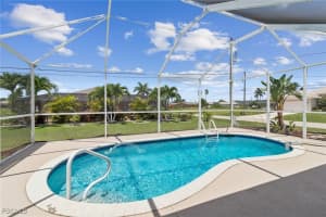 4022 8th Court, Cape Coral, FL 33914 Sold 10/17/25