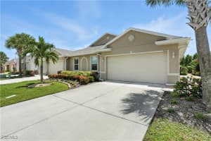 7249 Lenox Circle, Punta Gorda, FL 33950 - MLS#2025003398