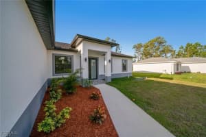 3411 13th Street, Lehigh Acres, FL 33976 - MLS#2025003416