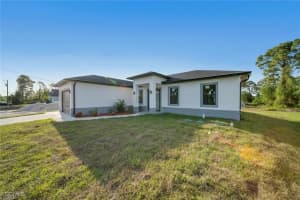 3411 13th Street, Lehigh Acres, FL 33976 - MLS#2025003416