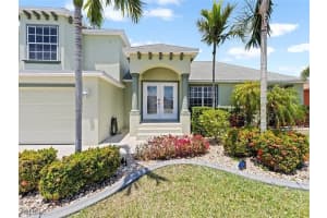 209 3rd Terrace, Cape Coral, FL 33990 - MLS#2025003419