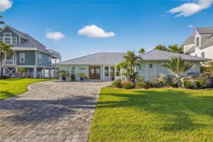 3459 1st Avenue, St James City, FL 33956 Sold 08/29/25