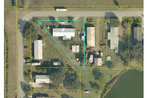 1811 Matthew Loop, Clewiston