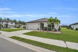10852 Marlberry Way, North Fort Myers, FL 33917 - MLS#2025003439