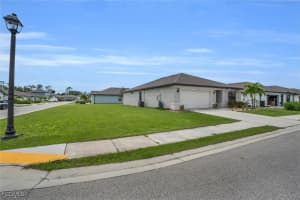 10852 Marlberry Way, North Fort Myers, FL 33917 - MLS#2025003439