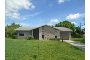 1539 Medford Pl, Lehigh Acres