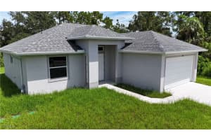 739 Sunrise Boulevard, Lehigh Acres, FL 33974 - MLS#2025003455