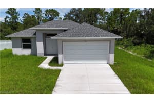 739 Sunrise Boulevard, Lehigh Acres, FL 33974 - MLS#2025003455