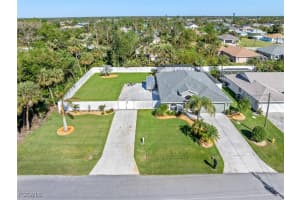 126 Spur Drive, Rotonda West, FL 33947 Sold 09/25/25