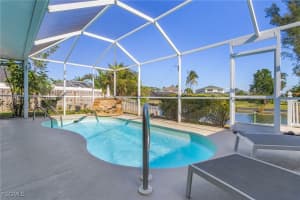 1827 6th Avenue, Cape Coral, FL 33991 - MLS#2025003462