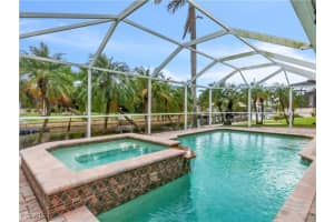 5303 Mikado Court, Cape Coral, FL 33904 - MLS#2025003463