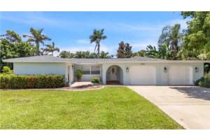 5303 Mikado Court, Cape Coral, FL 33904 - MLS#2025003463