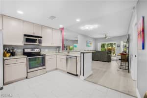 3921 Leeward Passage Court, Bonita Springs, FL 34134 - MLS#2025003466