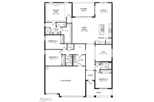 16209 Palmetto Street, Punta Gorda, FL 33982 - MLS#2025003468