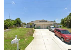 9351 Agate St, Port Charlotte