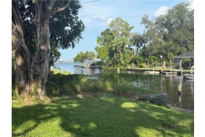 1845 Marina Circle, North Fort Myers, FL 33903 - MLS#2025003475