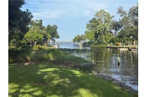 1845 Marina Circle, North Fort Myers, FL 33903 - MLS#2025003475