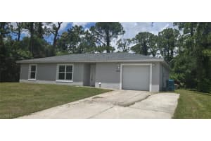 6004 S Moss Cir, Labelle