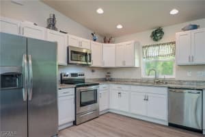 6004 Moss Circle, Labelle, FL 33935 - MLS#2025003483