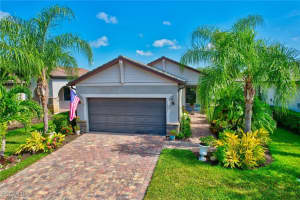 10836 Glenhurst St, Fort Myers