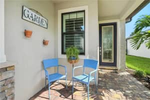 10836 Glenhurst Street, Fort Myers, FL 33913 - MLS#2025003486