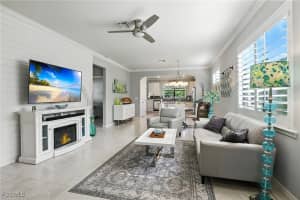 10836 Glenhurst Street, Fort Myers, FL 33913 - MLS#2025003486
