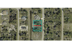 1036 Norfolk Avenue, Lehigh Acres, FL 33974 Sold 09/15/25