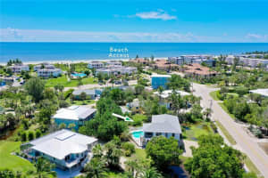 700 Nerita Street, Sanibel, FL 33957 - MLS#2025003497