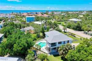700 Nerita Street, Sanibel, FL 33957 - MLS#2025003497