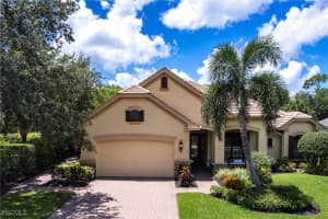 3360 Shady Bend, Fort Myers, FL 33905 - MLS#2025003499