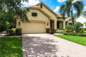 3360 Shady Bend, Fort Myers, FL 33905 - MLS#2025003499
