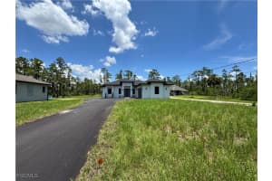 3459 41st Ave NE, Naples, FL 34120 - MLS#2025003501