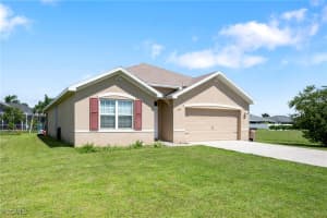 2945 6th Avenue, Cape Coral, FL 33914 - MLS#2025003502