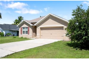 2945 6th Avenue, Cape Coral, FL 33914 - MLS#2025003502