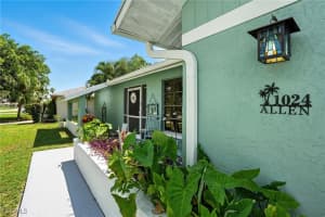 1024 18th Place, Cape Coral, FL 33990 Sold 09/29/25