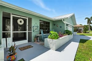 1024 18th Place, Cape Coral, FL 33990 Sold 09/29/25
