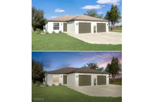 2602 Sunniland Boulevard, Lehigh Acres, FL 33971 - MLS#2025003509