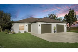 2602 Sunniland Boulevard, Lehigh Acres, FL 33971 - MLS#2025003509