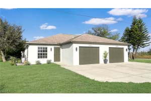 2602 Sunniland Boulevard, Lehigh Acres, FL 33971 - MLS#2025003509