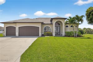 1608 36th Avenue, Cape Coral, FL 33993 - MLS#2025003511