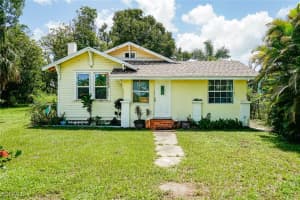 1117 Rose Ave, Fort Myers