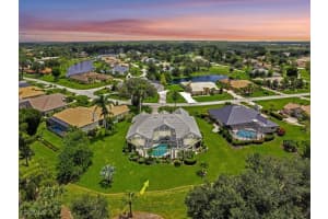 15580 Kilmarnock Dr, Fort Myers