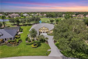 15580 Kilmarnock Drive, Fort Myers, FL 33912 - MLS#2025003516