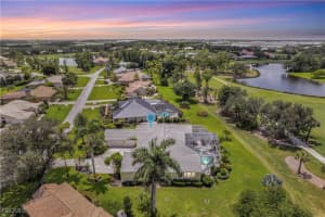 15580 Kilmarnock Drive, Fort Myers, FL 33912 - MLS#2025003516