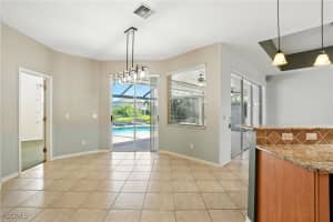 3605 Yucatan Parkway, Cape Coral, FL 33993 Sold 09/12/25