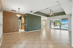 3605 Yucatan Parkway, Cape Coral, FL 33993 Sold 09/12/25