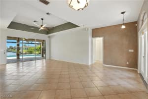 3605 Yucatan Parkway, Cape Coral, FL 33993 Sold 09/12/25