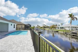 1625 44th Terrace, Cape Coral, FL 33914 - MLS#2025003520