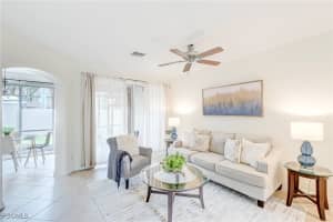 9517 Brookville Court, Fort Myers, FL 33967 - MLS#2025003522