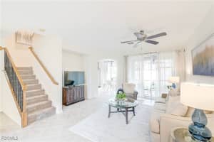 9517 Brookville Court, Fort Myers, FL 33967 - MLS#2025003522